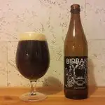 Black IPA from Browar Bojan