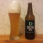 American Witbier from Doctor Brew