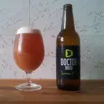 Summer Ale from Doctor Brew
