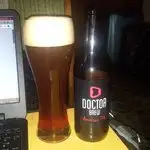 American IPA from Doctor Brew