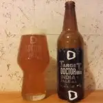 Target India Pale Ale from Doctor Brew