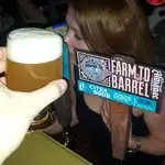 Farm To Barrel Citra Sour from Almanac Beer
