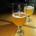 Funky Gold Simcoe from Prairie Artisan Ales