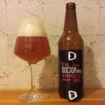 Vic Secret from Doctor Brew