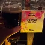 Rokokoko from Browar Artezan