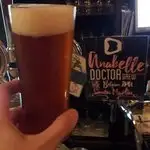 Anabelle Belgian IPA from Doctor Brew